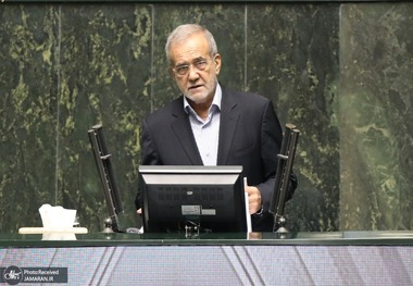 پزشکیان: بحران آب مسئله‌ای حیاتی و فوری است/ حل چالش‌ها بدون اتکای به نظر کارشناسی ممکن نیست/ مملکت برای شخص من نیست بلکه برای همه ماست