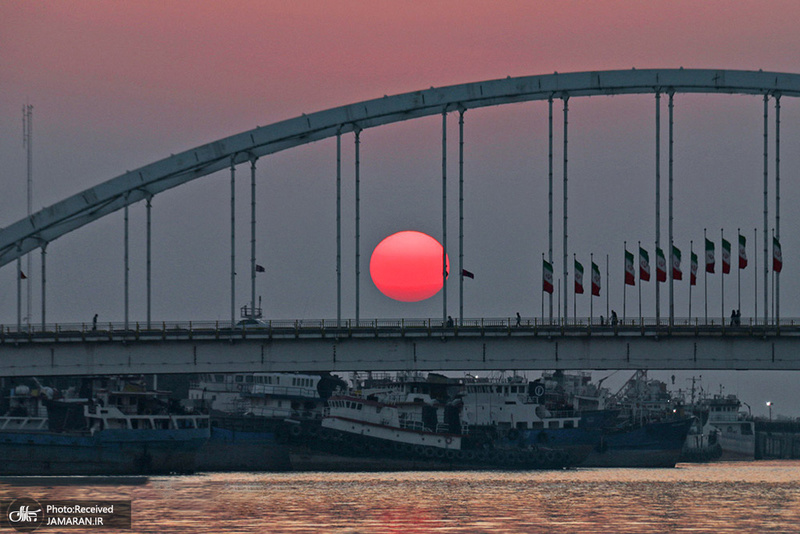 منتخب تصاویر امروز جهان- 3 خرداد 1400