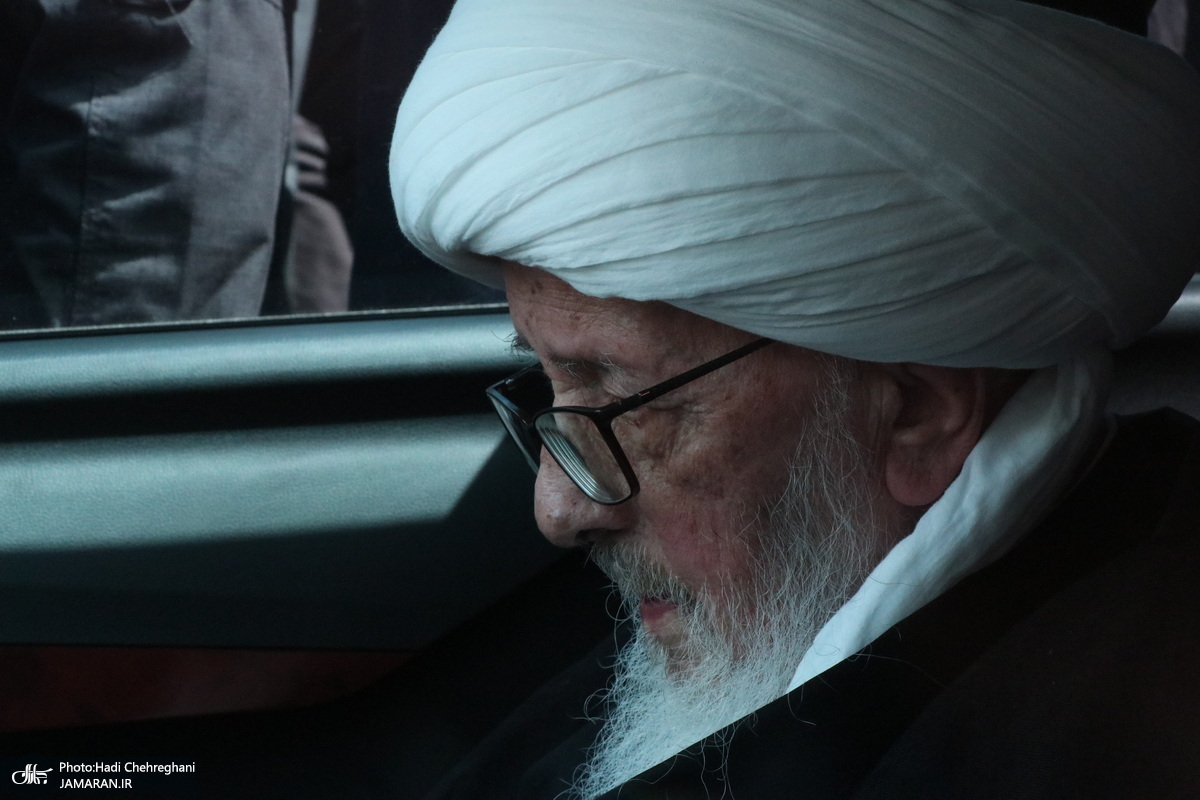 سفارش مهم آیت‌الله وحید خراسانی درباره دهه اول محرم‌الحرام