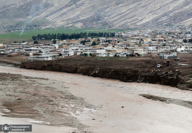 وزارت بهداشت درباره چند بیماری در مناطق سیل‌زده خوزستان هشدار داد