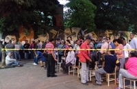 انتخابات ونزوئلا