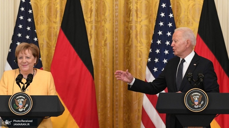 منتخب تصاویر امروز جهان- 25 تیر 1400