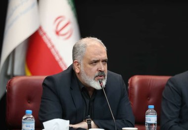 برگزاری جلسه شورای سیاست‌ گذاری همایش توسعه سرمایه‌گذاری و تأمین مالی صنعت هوایی ایران