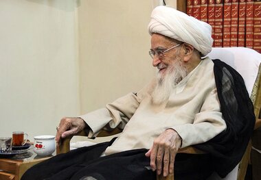 ایران با مصر تعامل داشته باشد