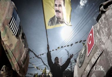 نتیجه معکوس خلع سلاح کردها برای ترکیه
