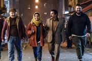 رکورد پرفروش‌ترین فیلم تاریخ سینمای ایران شکسته شد