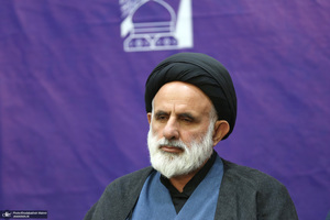 نخستین جلسه ستاد مرکزی سی‌وهفتمین سالگرد بزرگداشت امام خمینی(س)