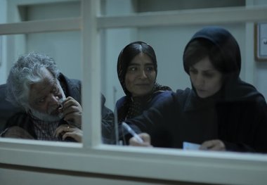 عکس‌های تازه از بازیگران «زن و بچه»
