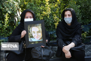 نامه همسر مرحومه ریحانه یاسینی به رئیس قوه قضاییه در خصوص رفع اتهام از سه مدیر دولتی در پرونده واژگونی اتوبوس خبرنگاران