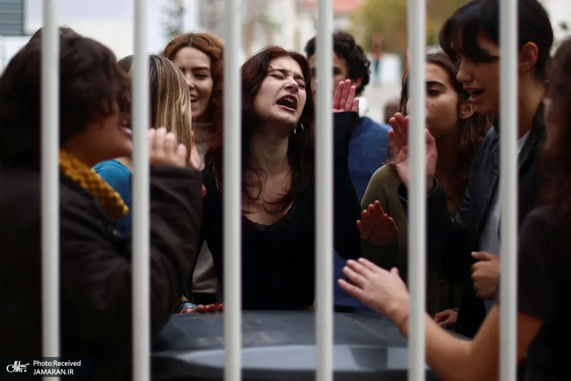 منتخب تصاویر امروز جهان - 24 آبان 1401