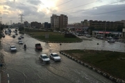 نماینده اهواز از آخرین وضعیت آبگرفتگی شهر اهواز و امدادرسانی می‌گوید