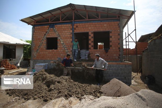 ۴۵ درصد خانه‌های روستایی در آذربایجان‌شرقی مقاوم‌سازی شده است