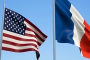فرانسه از آمریکا شکایت می کند