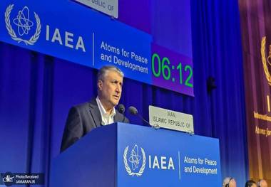 رییس سازمان انرژی اتمی در وین: آژانس نتوانسته از حقوق اعضای خود دفاع کند/ کنفرانس عمومی آژانس اقدامات مناسبی را در پاسخ به حملات غیرقانونی به تاسیسات هسته‌ای اتخاذ کند