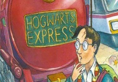 حراج استثنایی «هری‌پاتر و سنگ جادو»