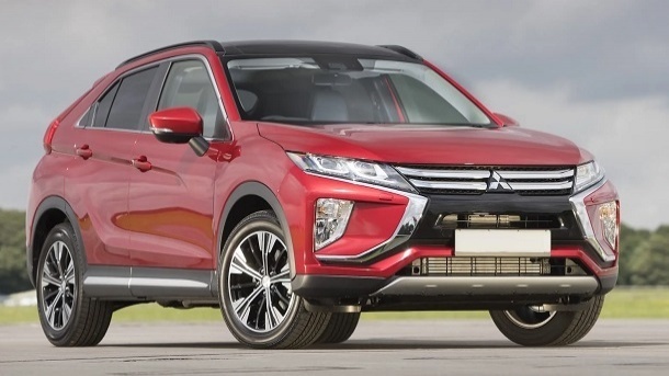 طرح فروش نقدی میتسوبیشی اکلیپس کراس 2025 + شرایط