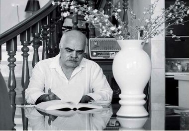 محمود مدبری درگذشت 
