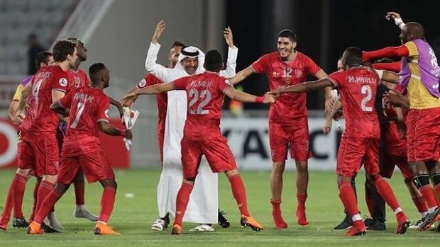 زمان از سرگیری لیگ ستارگان قطر مشخص شد