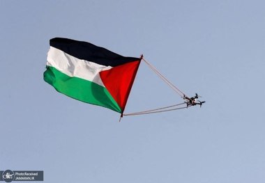 درخواست انجمن فلسطینی برای بازگرداندن نام «فلسطین» در موزه انگلیس