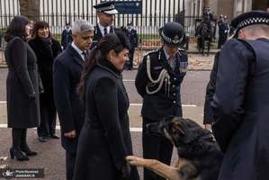 منتخب تصاویر امروز جهان- 9 آذر 1400