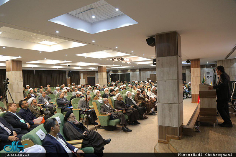 اولین نشست از سلسله نشست های فقه پژوهی با موضوع دیه