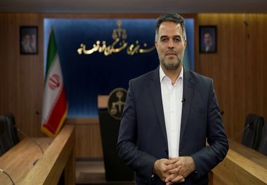 اولین نشست خبری سخنگوی جدید قوه قضاییه برگزار شد + عکس