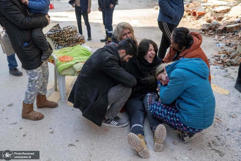 منتخب تصاویر امروز جهان - 20 بهمن 1401