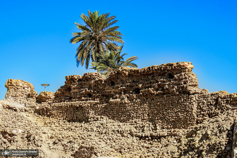 قلعه پرتغالی‌ها قشم