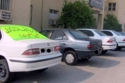 13 دستگاه خودرو حمل کالای قاچاق در بوشهر توقیف شد