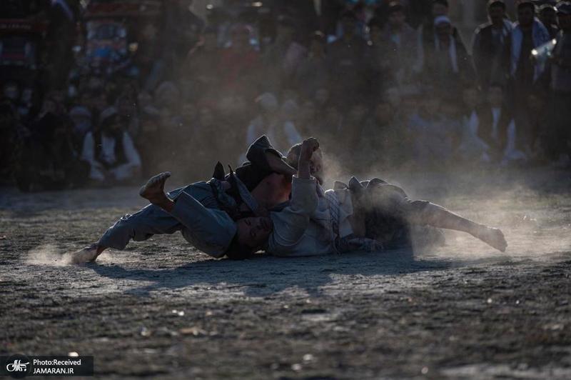 منتخب تصاویر امروز جهان - 1 آبان 1401