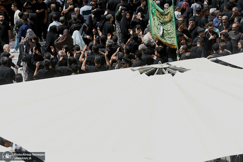 ظهر شهادت امام رضا (ع)