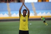  تعلیق شایان مصلح از هرگونه فعالیت فوتبالی تا اطلاع ثانوی

