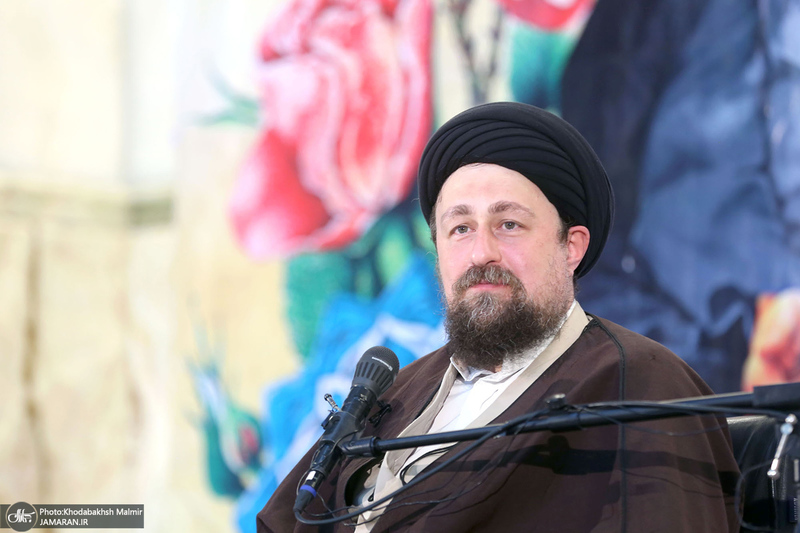 اختتامیه اجلاس تبيين انديشه هاي امام خميني(ره) در حوزه فرهنگ و هنر