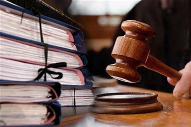 80 پرونده حقوقی در شورای  شهرکرد بررسی شد