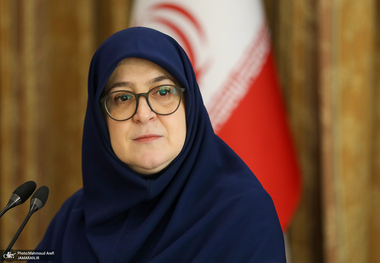 سخنگوی دولت: ایران را به آیندگان می سپاریم