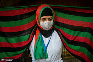 منتخب تصاویر امروز جهان- 2 شهریور 1400