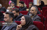 دهمین سالگرد درگذشت کاظم معتمد‌نژاد پدر علوم ارتباطات ایران (12)