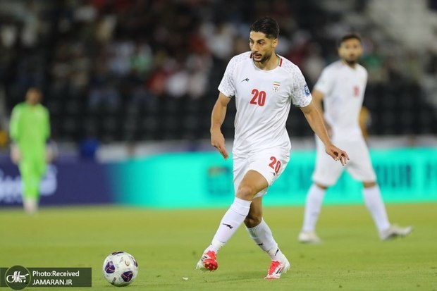 تورنمنت کافا| ایران ۲-۲ تاجیکستان؛ دلتنگ بازی خوب!+ویدیوی گل ها