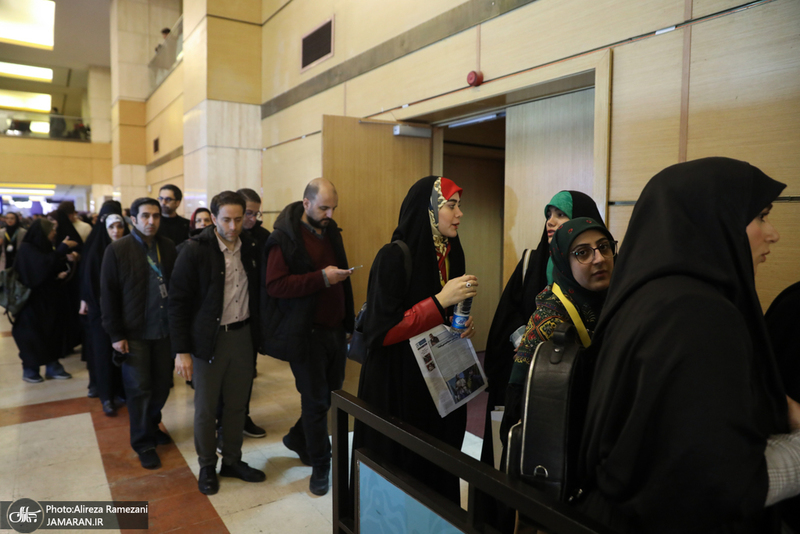 چهل و سومین جشنواره فیلم فجر - 5