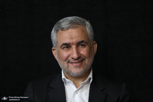 مراسم یادواره گردان تخریب لشگر 27 محمد رسول الله (ص)