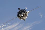 ناسا تا 2019 از فضاپیمای سایوز روسیه استفاده می کند!