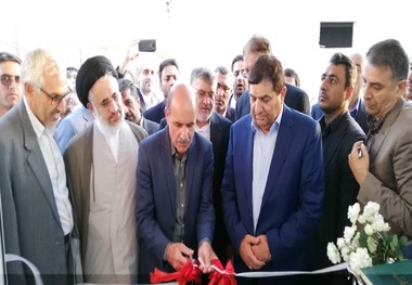 ۲ طرح مشارکت اقتصادی در بیرجند به بهره برداری رسید