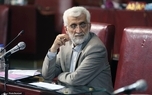 سعید جلیلی در برنامه صف اول: در همه عرصه‌ها باید امنیت را برای شهروندان ایجاد کرد/ تخصیص بهینه منابع قدرت باید در دولت اتفاق بیفتد