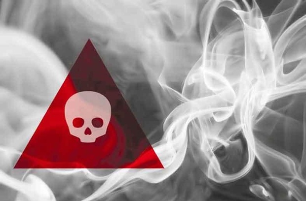 فوت زوج جوان شهرستانی در تهران به‌خاطر گازگرفتگی کنار بیمارستان/ کودک یک ساله یتیم شد