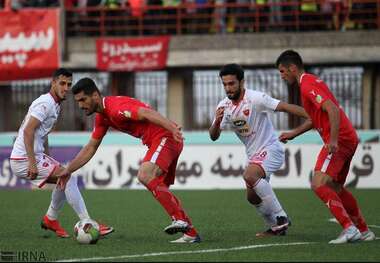 کاپیتان سپیدرود: رادیوشوویچ از نحوه ضربه پنالتی من مطلع بود