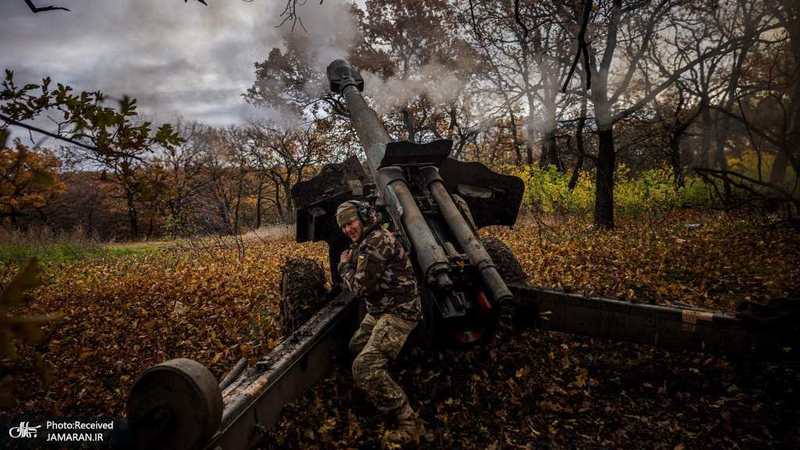 منتخب تصاویر امروز جهان - 10 آبان 1401