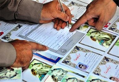 12 میلیارد ریال به ایتام بستک کمک شد