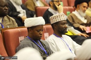 همایش یکصدمین بازتأسیس حوزه های علمیه قم (84)