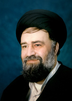 حاج احمد آقا خمینی