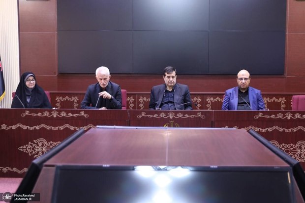 تاکید وزیر ورزش به اعزام کاروان کیفی به عربستان با افزایش مدال‌آوری